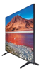 Imagen de Smart tv led Samsung 50 4k UN50TU7000