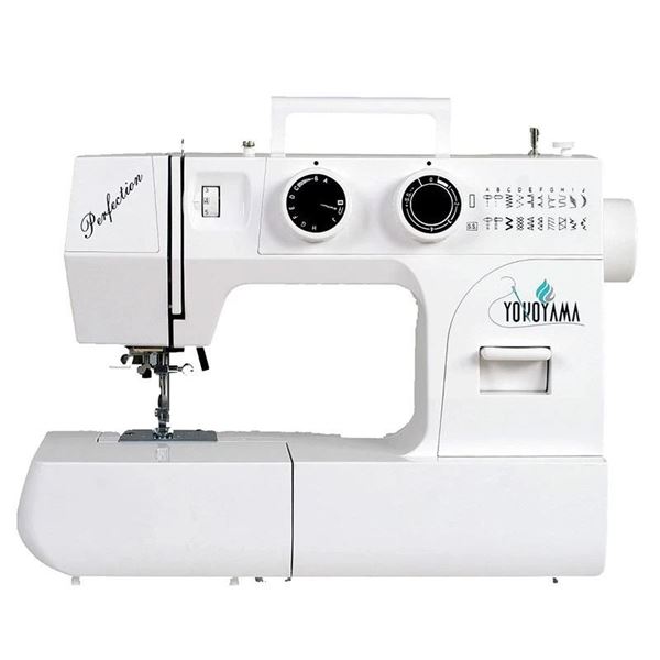 Imagen de Máquina de coser YokoYama Perfection uso doméstico