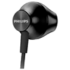 Imagen de Auricular in ear Philips TAUE100BK/00 Negro
