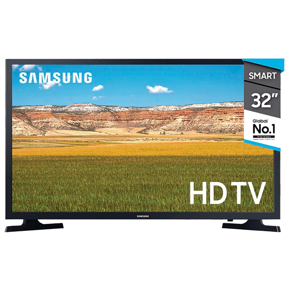 Imagen de Smart tv led Samsung 32" UN32T4310