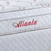 Imagen de Colchon Herval resortes Atlanta 2p 138x188x20