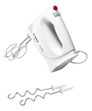 Imagen de Batidora Bosch de mano repostería MFQ3030 350W