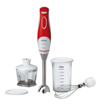 Imagen de Mixer Ufesa BP4566 600w