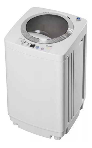 Imagen de Lavarropas automatico Futura SUPERIOR 4K 1508f