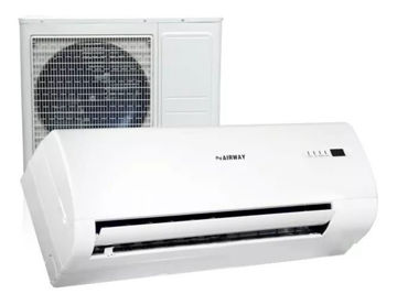 Imagen de Aire 18k airway INVERTER split