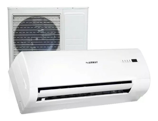 Imagen de Aire 18k airway INVERTER split