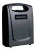 Imagen de Cortapelo Mallory Mithos Titanium 13 accesorios