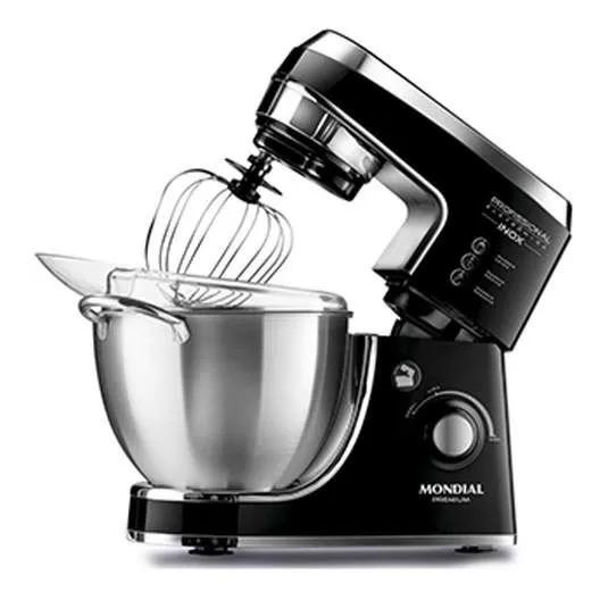 Imagen de Batidora MONDIAL planetaria B-10