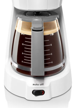 Imagen de Cafetera Bosch TKA3A031