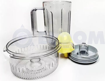 Imagen de Procesador BOSCH MCM21B2