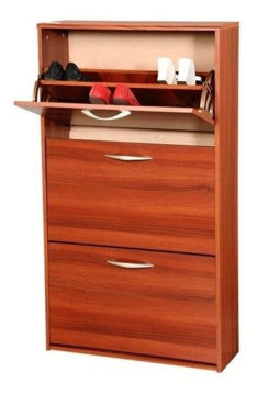 Imagen de Zapatera Evidencia mogno