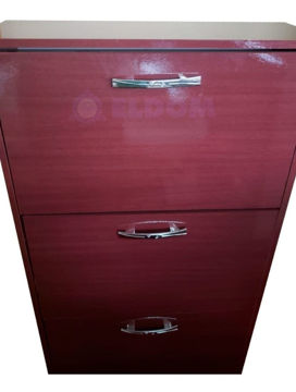 Imagen de Zapatera Evidencia mogno