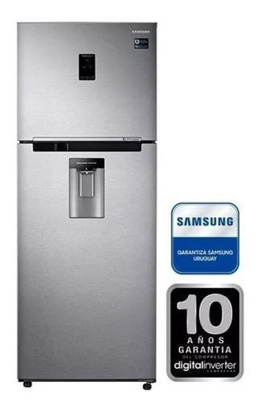 Imagen de Heladera frio seco Samsung INVERTER RT38