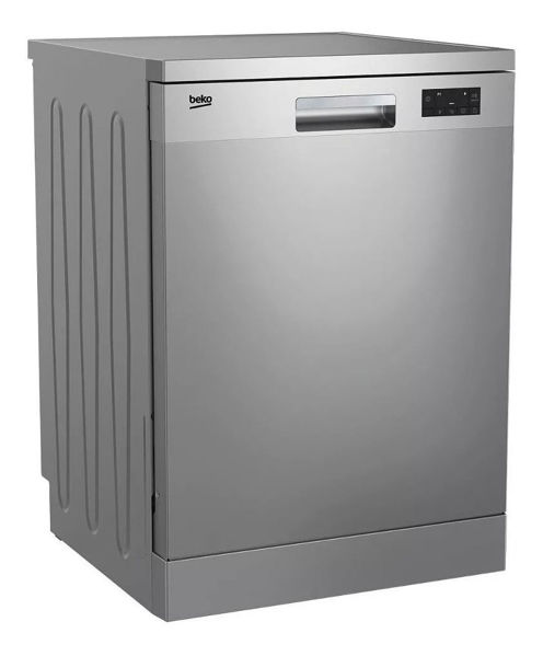 Imagen de Lavavajilla beko DFN 26424X