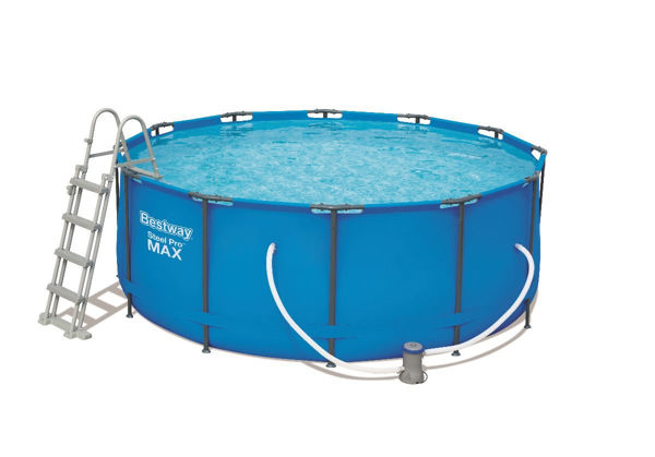 Imagen de Piscina Bestway 56088/56420 10250 lts estructural
