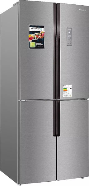 Imagen de Heladera frío seco Philco MD435 4 puertas