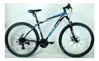 Imagen de Bicicleta Overcross GTX Odissey 29" 24 vel
