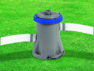 Imagen de Piscina Bestway 56679 o 56408 4678 lts estructural