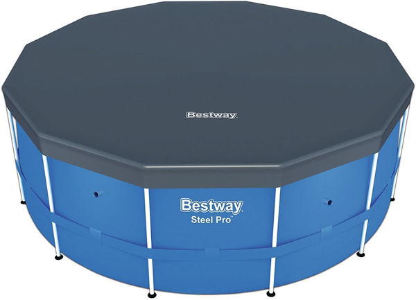 Imagen de Cubre piscina 58037 estructural