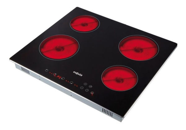 Imagen de Anafe vitroceramica Enxuta AVCENX160TC