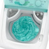 Imagen de Lavarropa Mueller 6k Class-EDM PRO carga superior