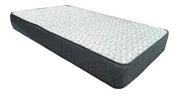 Imagen de Colchon Robusta DIVINO  2p 138*188*25 etop 260903003