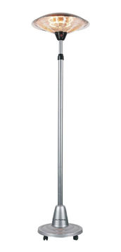 Imagen de Calentador Futura pie carbono 1503c