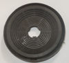 Imagen de Campana extractora Eldom Cristal CURVA CCI60 TK