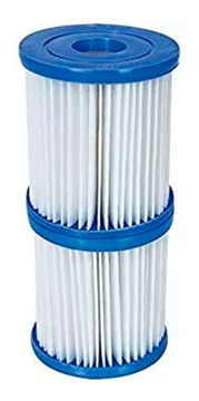 Imagen de Filtro Bestway 58093 pack x 2 TIPO I