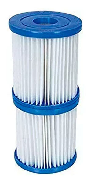 Imagen de Filtro Bestway 58093 pack x 2 TIPO I