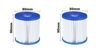 Imagen de Filtro Bestway 58093 pack x 2 TIPO I