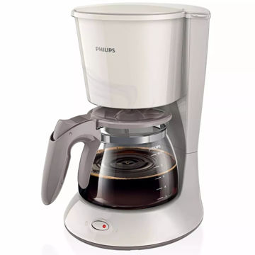 Imagen de Cafetera Philips HD7447