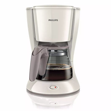 Imagen de Cafetera Philips HD7447