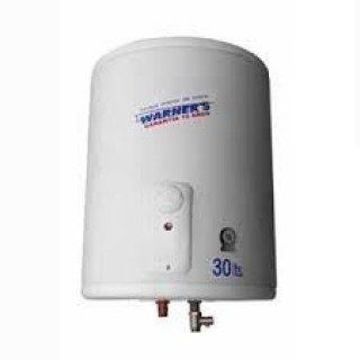 Imagen de Tanque calefon Warners 30 lts