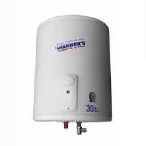 Imagen de Tanque calefon Warners 30 lts