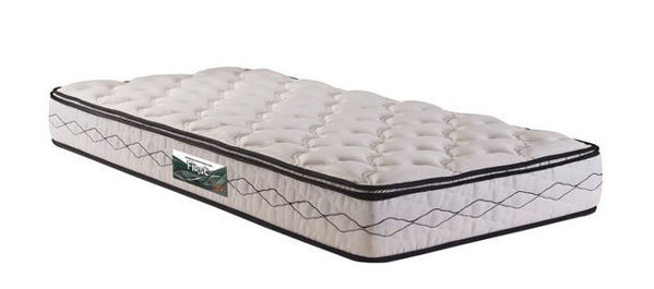 Imagen de Colchon Herval First 1p espuma 88x188x22