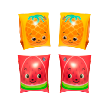 Imagen de Inflable para brazos frutales Bestway 32042 der/izq