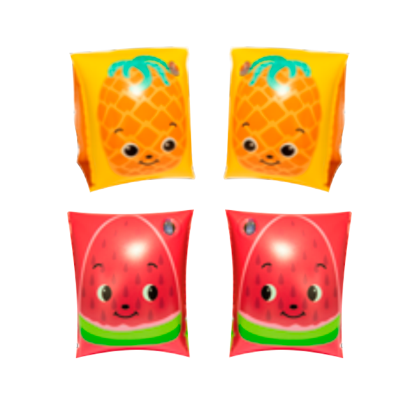 Imagen de Inflable para brazos frutales Bestway 32042 der/izq