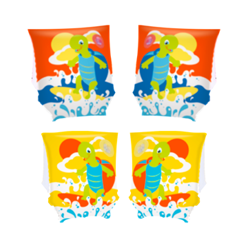 Imagen de Inflable para brazos TORTUGAS Bestway 32043 der/izq