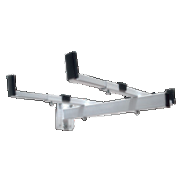 Imagen de Soporte blanco Microondas SBR3.6