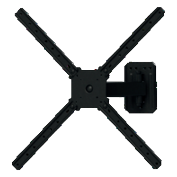 Imagen de Soporte articulado 10" a 55" 1030