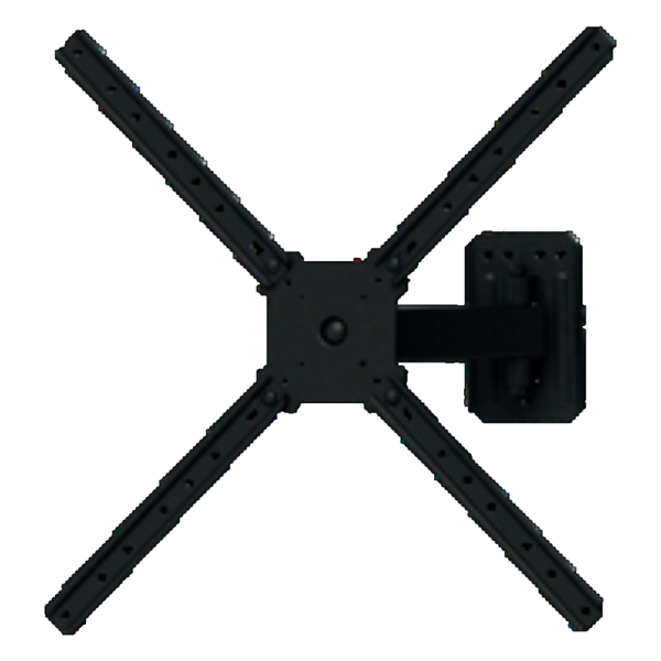 Imagen de Soporte articulado 10" a 55" 1030