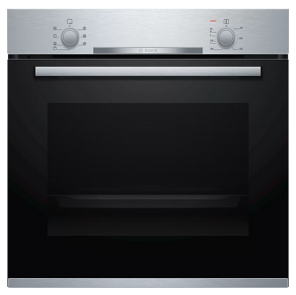 Imagen de Horno empotrar Bosch HBA 510BRO Multifunción