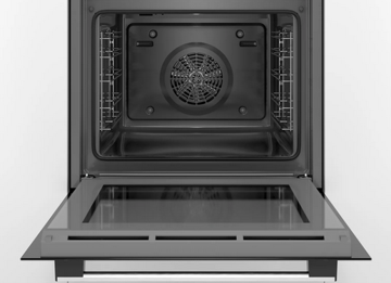 Imagen de Horno empotrar Bosch HBA 510BRO Multifunción