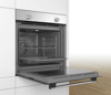 Imagen de Horno empotrar Bosch HBA 510BRO Multifunción