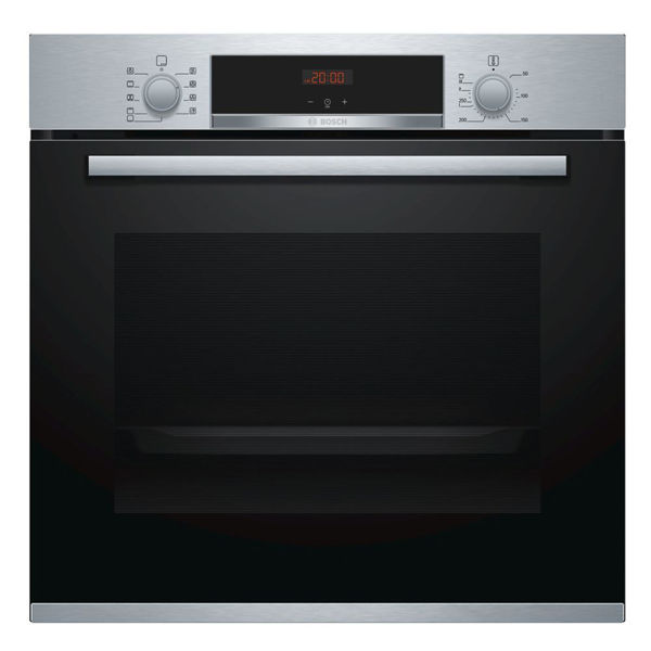 Imagen de Horno empotrar Bosch HBA 512 ESO Multifunción