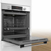 Imagen de Horno empotrar Bosch HBA 512 ESO Multifunción