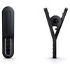 Imagen de Auriculares Philips Deportivos SHQ1405BL/00 negro