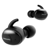 Imagen de Auriculares Philips SHB2505BK/100 negro BTOOTH