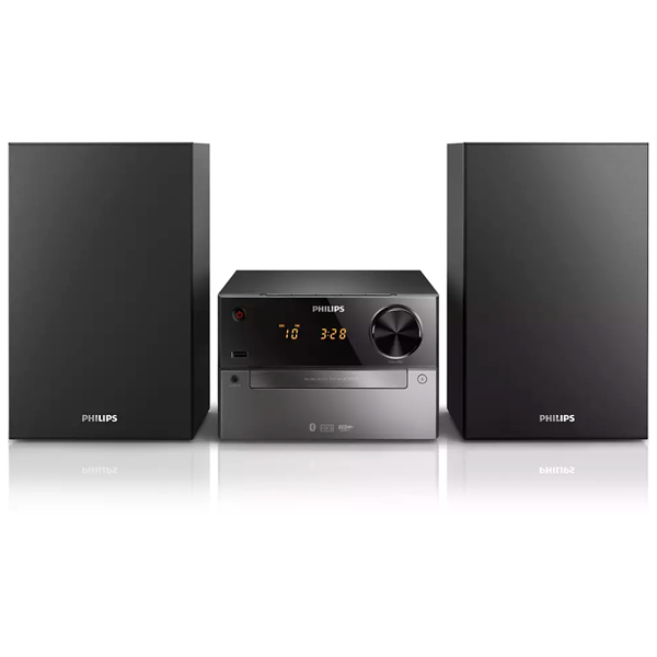 Imagen de Minicomponente Philips BTM2310/12 btooth